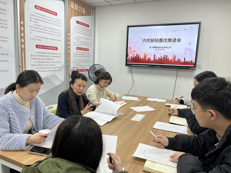 內(nèi)控缺陷整改推進(jìn)會(huì)（?。?jpg