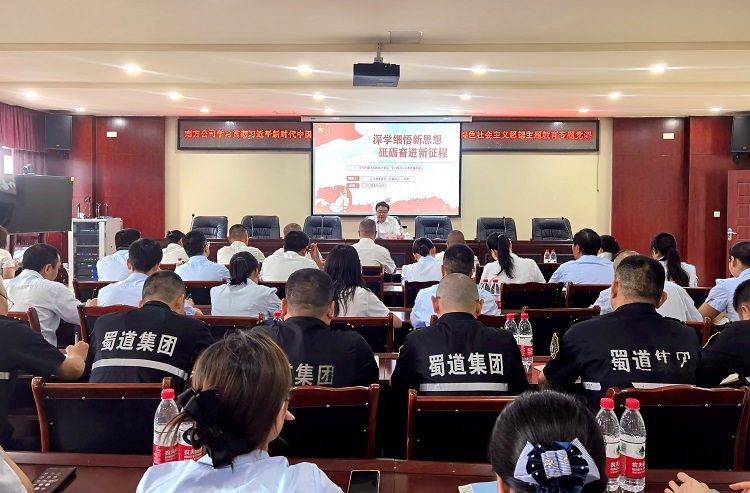8.30南方公司開展學(xué)習(xí)貫徹習(xí)近平新時(shí)代中國(guó)特色社會(huì)主義思想主題教育專題黨課1.jpg